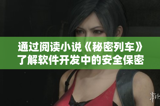 通過閱讀小說《秘密列車》了解軟件開發(fā)中的安全保密措施