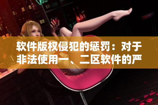 軟件版權(quán)侵犯的懲罰：對于非法使用一、二區(qū)軟件的嚴(yán)格處罰