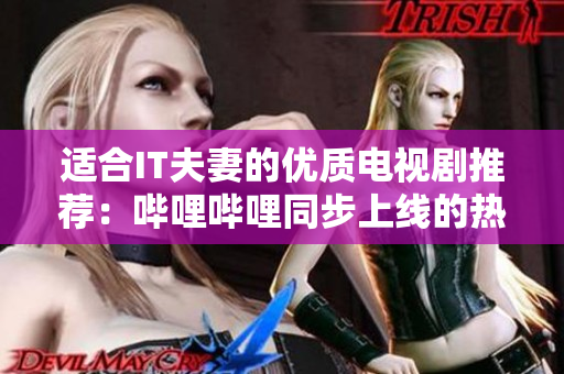 適合IT夫妻的優(yōu)質(zhì)電視劇推薦：?jiǎn)袅▎袅ㄍ缴暇€的熱門(mén)IP劇集！