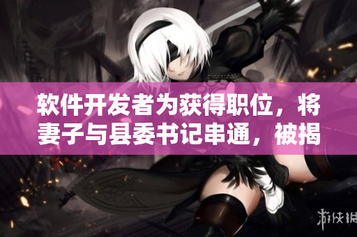 軟件開(kāi)發(fā)者為獲得職位，將妻子與縣委書(shū)記串通，被揭露