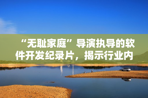“無恥家庭”導演執(zhí)導的軟件開發(fā)紀錄片，揭示行業(yè)內黑暗面