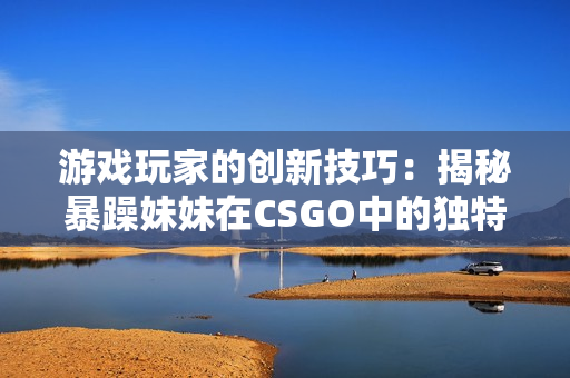 游戲玩家的創(chuàng)新技巧：揭秘暴躁妹妹在CSGO中的獨(dú)特操作手法