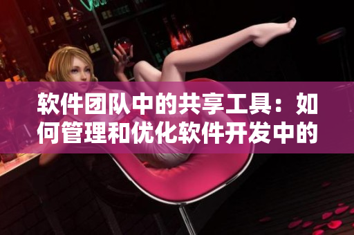 軟件團隊中的共享工具：如何管理和優(yōu)化軟件開發(fā)中的共享資源？