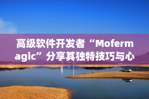 高級軟件開發(fā)者“Mofermagic”分享其獨(dú)特技巧與心得