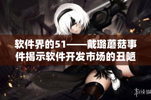 軟件界的51——戴璐蘑菇事件揭示軟件開發(fā)市場的丑陋真相