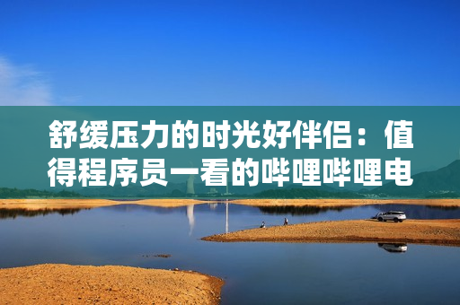 舒緩壓力的時(shí)光好伴侶：值得程序員一看的嗶哩嗶哩電視劇