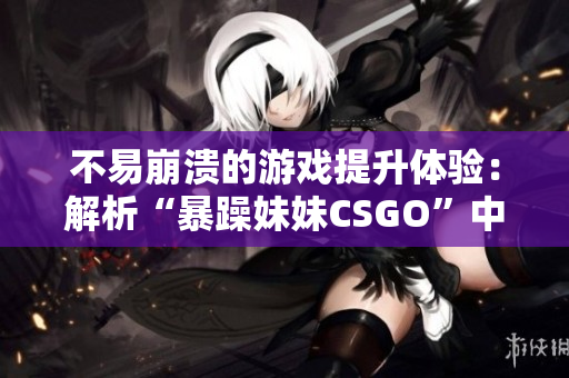 不易崩潰的游戲提升體驗(yàn)：解析“暴躁妹妹CSGO”中的軟件設(shè)計(jì)秘密
