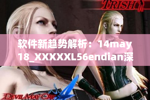 軟件新趨勢解析：14may18_XXXXXL56endian深度剖析