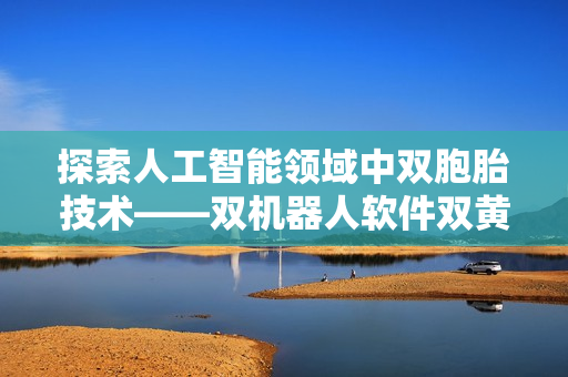 探索人工智能領(lǐng)域中雙胞胎技術(shù)——雙機(jī)器人軟件雙黃蛋