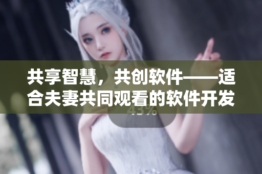 共享智慧，共創(chuàng)軟件——適合夫妻共同觀看的軟件開發(fā)類電視劇推薦
