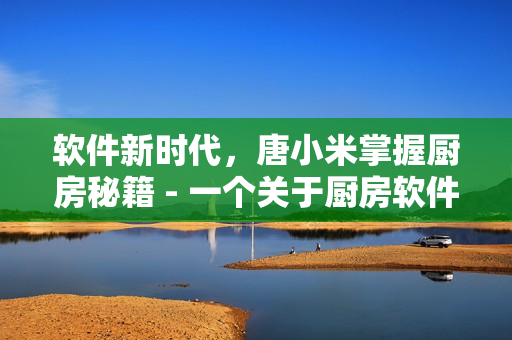 軟件新時(shí)代，唐小米掌握廚房秘籍 - 一個(gè)關(guān)于廚房軟件技術(shù)的文章