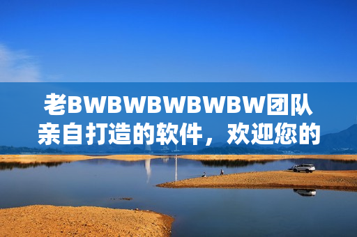 老BWBWBWBWBW團(tuán)隊(duì)親自打造的軟件，歡迎您的使用！
