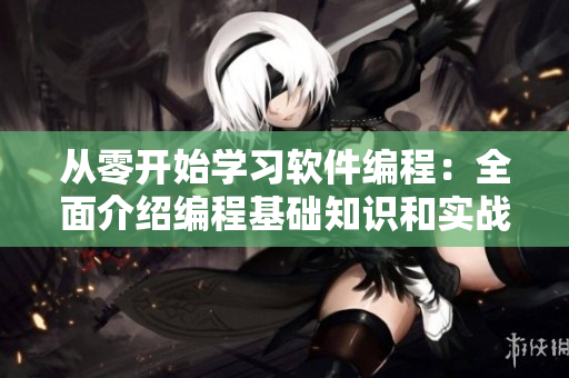 從零開始學(xué)習(xí)軟件編程：全面介紹編程基礎(chǔ)知識(shí)和實(shí)戰(zhàn)技巧