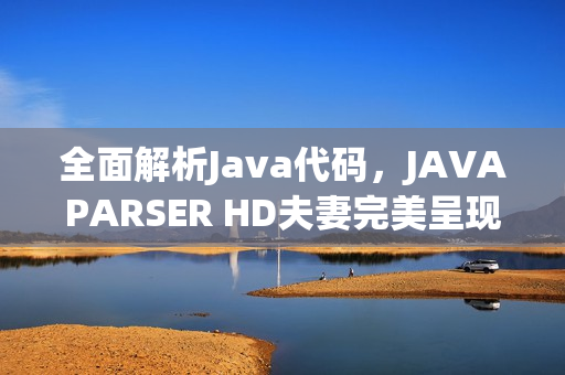 全面解析Java代碼，JAVAPARSER HD夫妻完美呈現(xiàn)