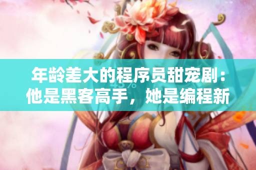 年齡差大的程序員甜寵?。核呛诳透呤郑蔷幊绦率? title=