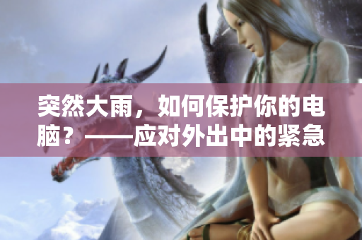 突然大雨，如何保護(hù)你的電腦？——應(yīng)對外出中的緊急情況