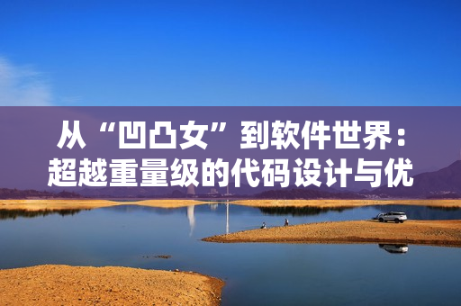從“凹凸女”到軟件世界：超越重量級(jí)的代碼設(shè)計(jì)與優(yōu)化！
