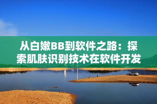 從白嫩BB到軟件之路：探索肌膚識別技術在軟件開發(fā)中的應用