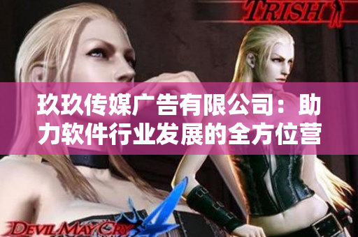 玖玖傳媒廣告有限公司：助力軟件行業(yè)發(fā)展的全方位營(yíng)銷服務(wù)提供商！