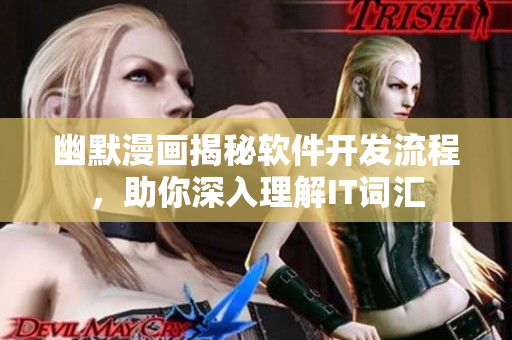 幽默漫畫(huà)揭秘軟件開(kāi)發(fā)流程，助你深入理解IT詞匯