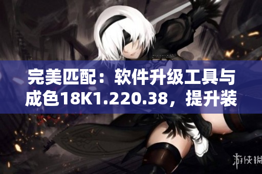 完美匹配：軟件升級(jí)工具與成色18K1.220.38，提升裝機(jī)體驗(yàn)