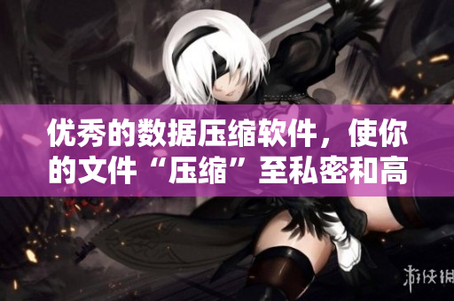 優(yōu)秀的數(shù)據(jù)壓縮軟件，使你的文件“壓縮”至私密和高效