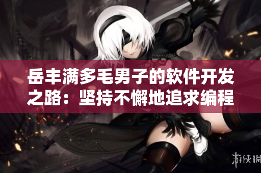 岳豐滿多毛男子的軟件開發(fā)之路：堅持不懈地追求編程技術(shù)的成長