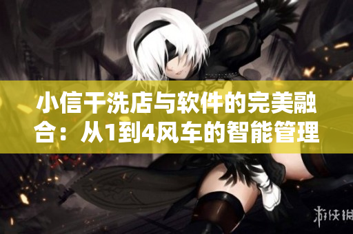 小信干洗店與軟件的完美融合：從1到4風(fēng)車的智能管理系統(tǒng)