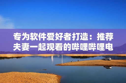 專為軟件愛好者打造：推薦夫妻一起觀看的嗶哩嗶哩電視劇