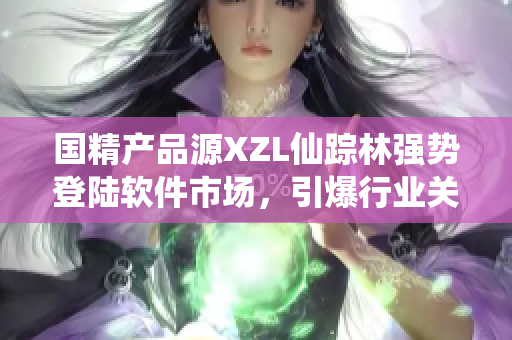 國精產(chǎn)品源XZL仙蹤林強勢登陸軟件市場，引爆行業(yè)關注！