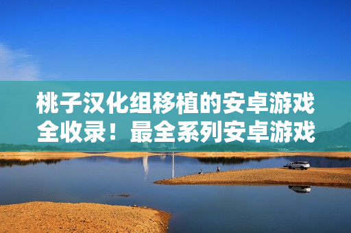 桃子漢化組移植的安卓游戲全收錄！最全系列安卓游戲推薦！