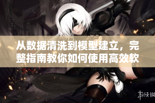 從數(shù)據(jù)清洗到模型建立，完整指南教你如何使用高效軟件快速分析大數(shù)據(jù)