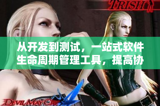 從開發(fā)到測(cè)試，一站式軟件生命周期管理工具，提高協(xié)作效率的綜合平臺(tái)