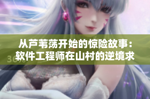 從蘆葦蕩開始的驚險故事：軟件工程師在山村的逆境求生