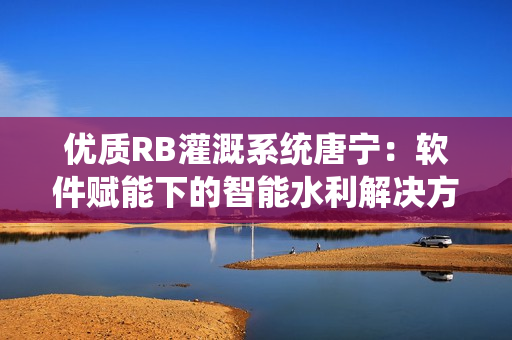 優(yōu)質(zhì)RB灌溉系統(tǒng)唐寧：軟件賦能下的智能水利解決方案