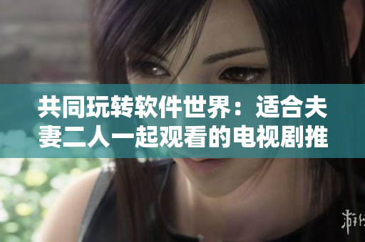 共同玩轉(zhuǎn)軟件世界：適合夫妻二人一起觀看的電視劇推薦