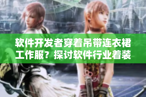 軟件開發(fā)者穿著吊帶連衣裙工作服？探討軟件行業(yè)著裝規(guī)范的重要性