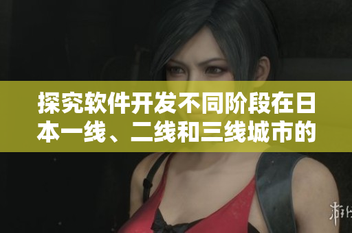 探究軟件開發(fā)不同階段在日本一線、二線和三線城市的差異