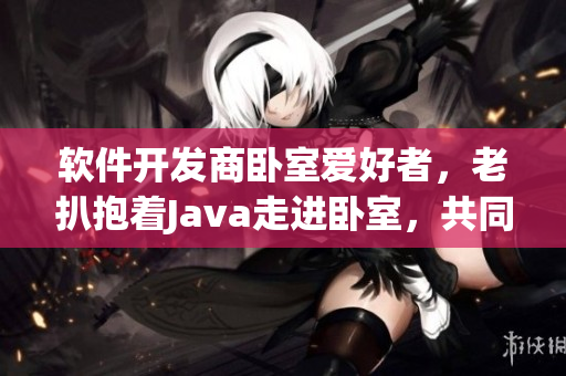 軟件開(kāi)發(fā)商臥室愛(ài)好者，老扒抱著Java走進(jìn)臥室，共同探討開(kāi)發(fā)新戲