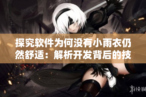 探究軟件為何沒(méi)有小雨衣仍然舒適：解析開(kāi)發(fā)背后的技術(shù)之道