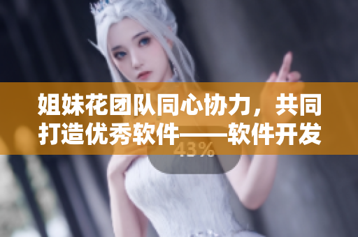 姐妹花團隊同心協(xié)力，共同打造優(yōu)秀軟件——軟件開發(fā)團隊的故事