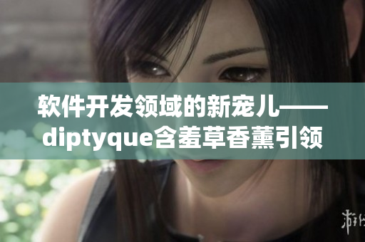 軟件開發(fā)領(lǐng)域的新寵兒——diptyque含羞草香薰引領(lǐng)代碼質(zhì)量提升！