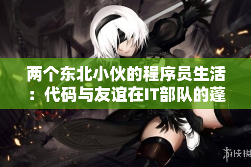 兩個東北小伙的程序員生活：代碼與友誼在IT部隊的蓬勃發(fā)展