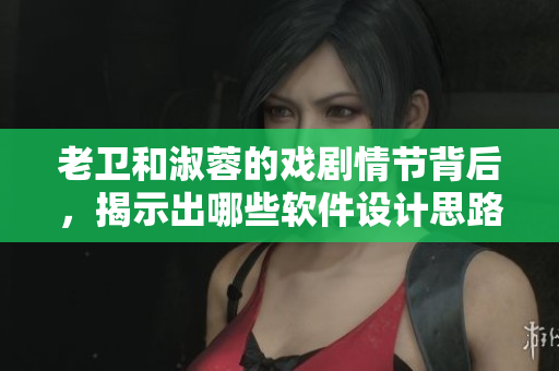 老衛(wèi)和淑蓉的戲劇情節(jié)背后，揭示出哪些軟件設(shè)計(jì)思路與實(shí)踐挑戰(zhàn)？