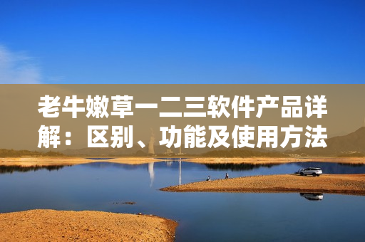 老牛嫩草一二三軟件產(chǎn)品詳解：區(qū)別、功能及使用方法
