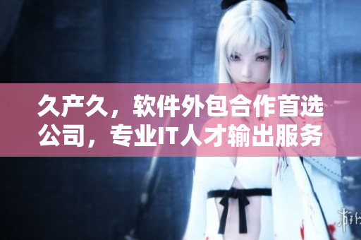 久產(chǎn)久，軟件外包合作首選公司，專業(yè)IT人才輸出服務(wù)商