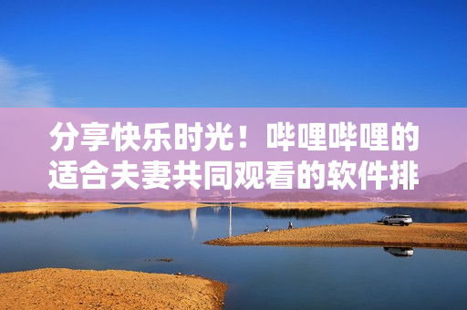分享快樂時(shí)光！嗶哩嗶哩的適合夫妻共同觀看的軟件排行榜