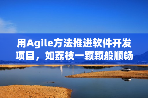 用Agile方法推進(jìn)軟件開發(fā)項(xiàng)目，如荔枝一顆顆般順暢推進(jìn)