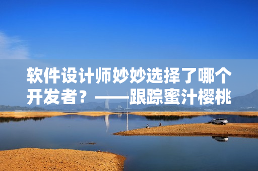 軟件設(shè)計(jì)師妙妙選擇了哪個開發(fā)者？——跟蹤蜜汁櫻桃林妙妙最終選擇的對象
