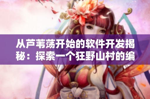 從蘆葦蕩開始的軟件開發(fā)揭秘：探索一個狂野山村的編程冒險